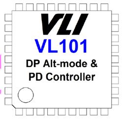 VIA(qing)DP-Altģʽ--VL101USB-CO(sh)