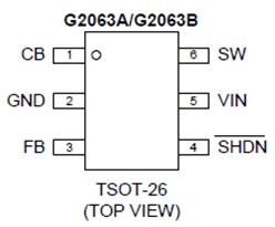 60V/0.6A{(dio)(ji)G2063AMԭb