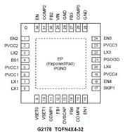4CH 1MHzͬ{(dio)(ji)G2178оڹ(yng)