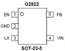 1MHz2Aͬ{(dio)(ji)G2822F(xin)؛N