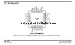 TFT-LCDԴG5517R51U