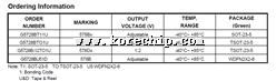 G5728BTO1U 1.4MHz 1Aͬ{(ji)