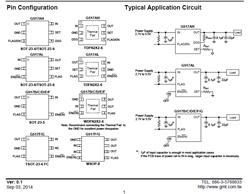 G517D1T11U_(ti)·(wn)оƬ GMT SOT-23-5