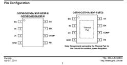 -G5791F11U-ͬDC/DC