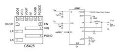 -G5425M11UЧ 푑(yng) 8AͬDC/DC