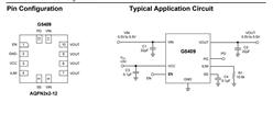 G5409AS1U