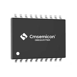 о-CMS32L051TS20-TSSOP20-ƬC(j)MCU