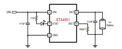 ̩-ETA4051S2F-SOT23-5-1AȫɾԳ