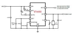 ETA̩-ETA4050D2K-DFN2x2-10-1AȫɾԳ