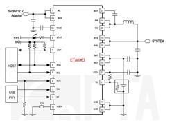̩-ETA6963Q4Y-2Cܿ13.5V/3A, 1о늳س