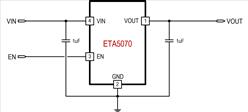 ̩-ETA5070V250NF1E-DFN1x1-4 ͹ʾԷ(wn)