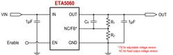 ̩-ETA5060V250D2I-DFN2x2-8 ԴоƬ