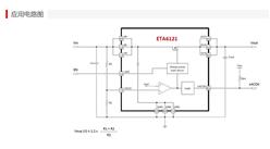 ETA6121FPF2280/RT9746-߂(c)^o(h)( OVP ) IC