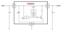 80V TVS^o(h)IC-ETA6123WS3210