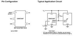 _(ti)-G697L293T1Uf-SOT-23-5 ΢̎(f)λ·