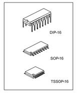 _-4051GR-TSSOP16T/R ģM_P