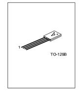 _(ti)-AN6652L-TO126B 늙C(j)·
