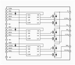 Silan/ʿm΢-SDM05M50DBE-DIP-23E-(q)(dng)