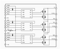 ܹģK(IPM)SDM02M50DAS-500V/2A ȫ(q)
