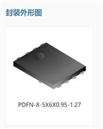 ʿm΢-SVG036R3NL3-bPDFN-8  24A30V