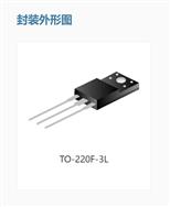 5A1050V YMOSʹ-SVS5N105FD2-TO-220F-3L