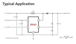 ̩ԭb-ETA1621-SOT23-6-PWM̖ɾ̵2.8A/20VD(zhun)Q