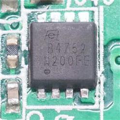 Fet東沅 FKBB4752 N通道40V快速開關(guān)MOSFET