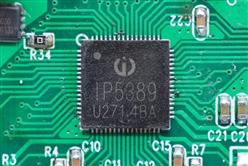 Ӣоԭb IP5389_BZ 100WƄ(dng)ԴSoC