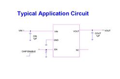 ڹ(yng) LP3984-36B5F ΢ԴСbLDO(wn)
