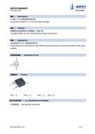 {(ln) BRCS100N06DP NϵTO-252(chng)Ч(yng)