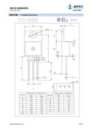 { BRCS120N06RA NϵTO-220bMOS