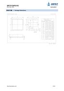 PϵMOS BRCS120P03YB {(ln)ԭbF(xin)؛