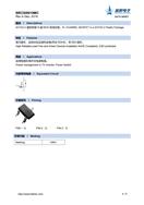 BRCS5N10MC {NϵMOSЧ(yng)