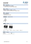 BRCS5P06MF {(ln)SOT23-6 PϵMOS(chng)Ч(yng)