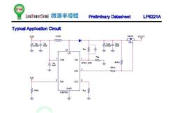 ΢Դ LP6221ASPF ģʽDC-DCD(zhun)Q