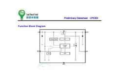 ԭSԭb LP5304AQVF ΢Դ^늉oIC