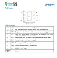 LPSemi΢Դ LP4080H TWSC(j)Գ