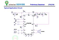 ΢Դ LPA2164 FlŴ D(zhun)Q