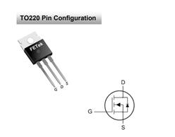FKP0016A |Nϵ100V_PMOSFET
