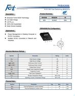 |(chng)Ч(yng) FKBA3058 NϵMOSFET