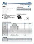 |Ч(yng) FKBA3062 NϵMOSFET