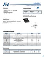 |Ч(yng) FKBA3064 NϵMOSFET