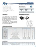 Fet| FKBA3905 ܻa(b)NPϵMOSFET
