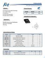 Ч(yng) FKBA4048B |NϵMOSFET