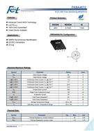 ԭSԭb | FKBA4072 (chng)Ч(yng)MOSFET