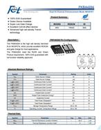 (yng)| FKBA4204 pNϵ(qing)MOSFET