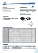 Ԫ FKBB3080 |Ч(yng)MOSFET