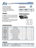 (k) FKBB6214 |pNϵMOSFET