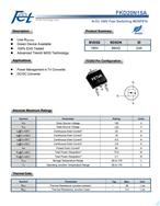 | FKD20N15A ͉150VЧ(yng)