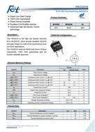 |30V(chng)Ч(yng) FKD3016 TO252b